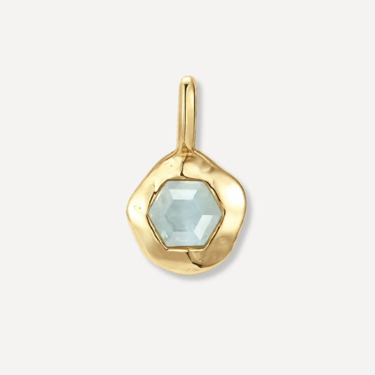 THE EMBER CHARM