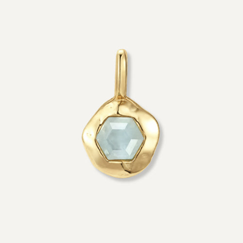 THE EMBER CHARM
