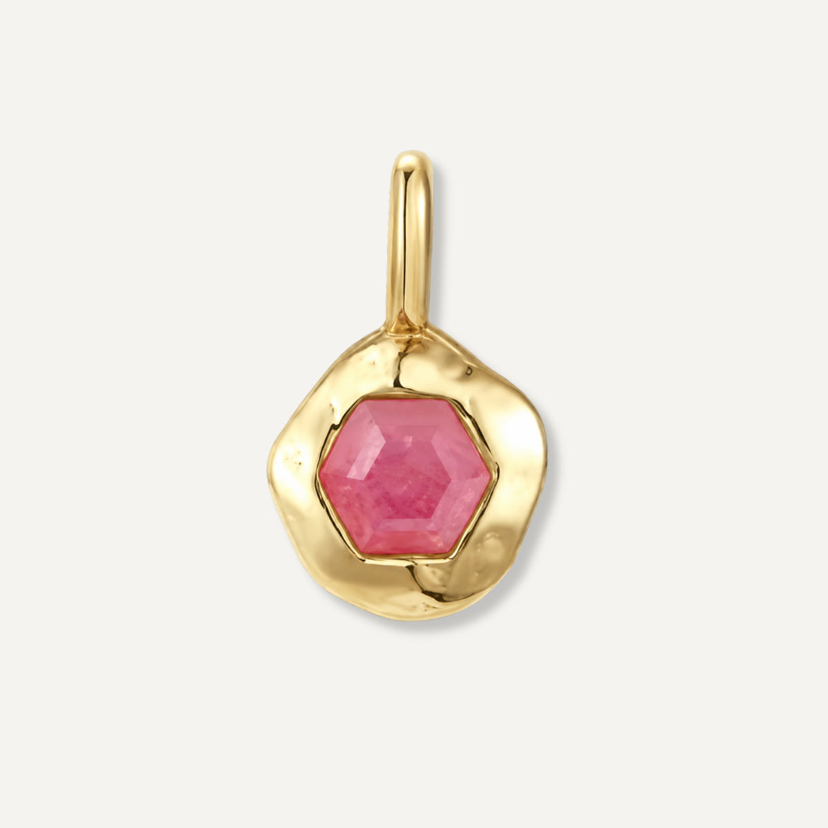THE EMBER CHARM
