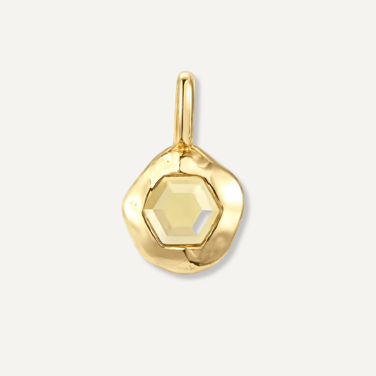 THE EMBER CHARM