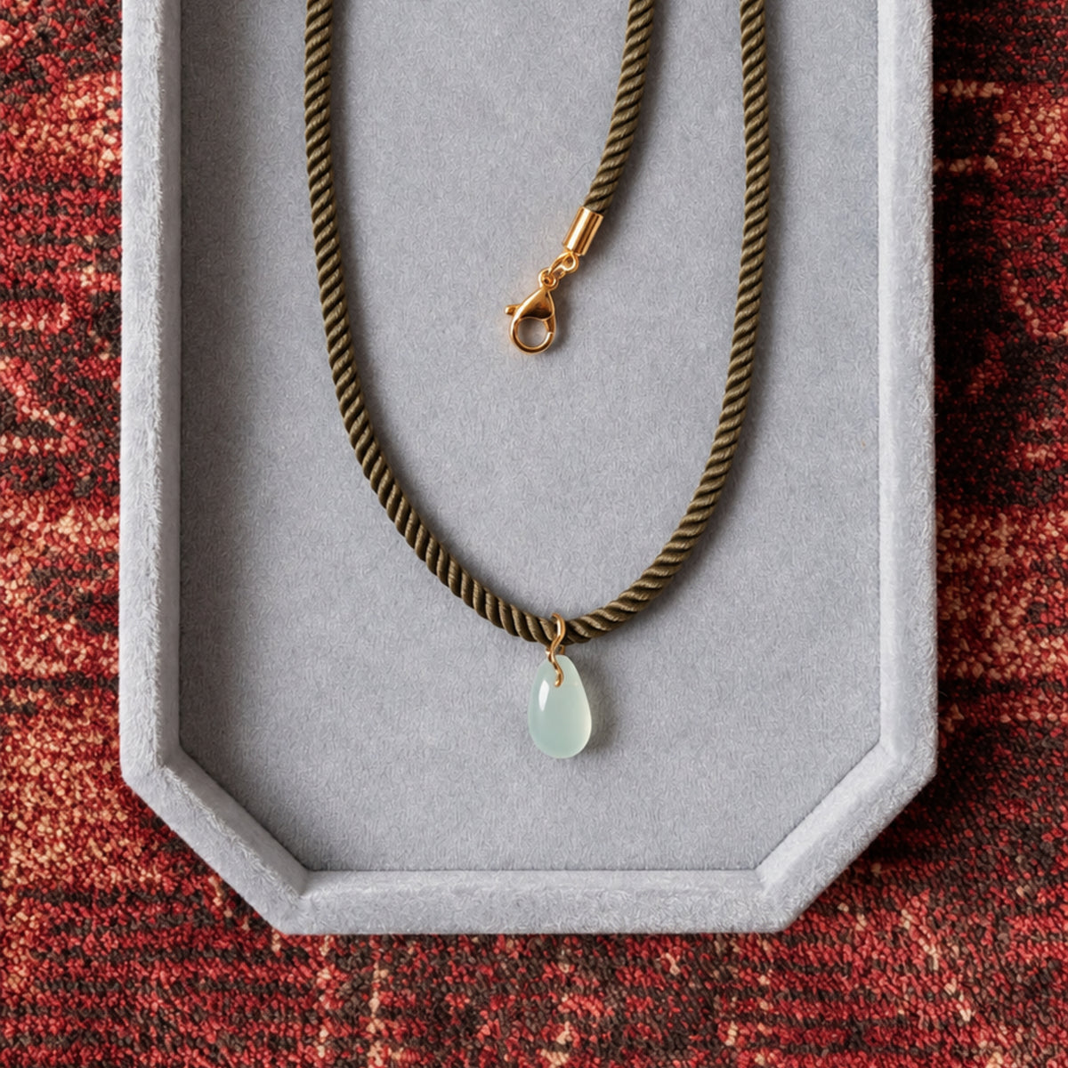 THE TIDE CHARM
