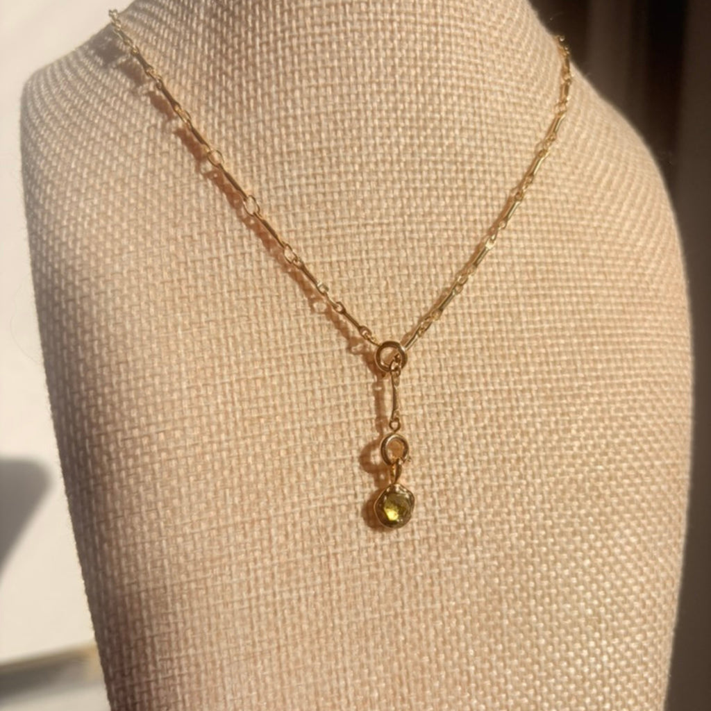 THE EMBER CHARM