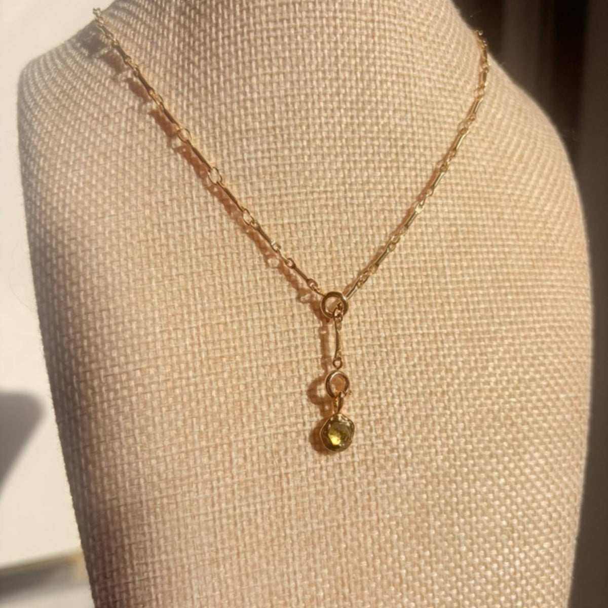 THE EMBER CHARM