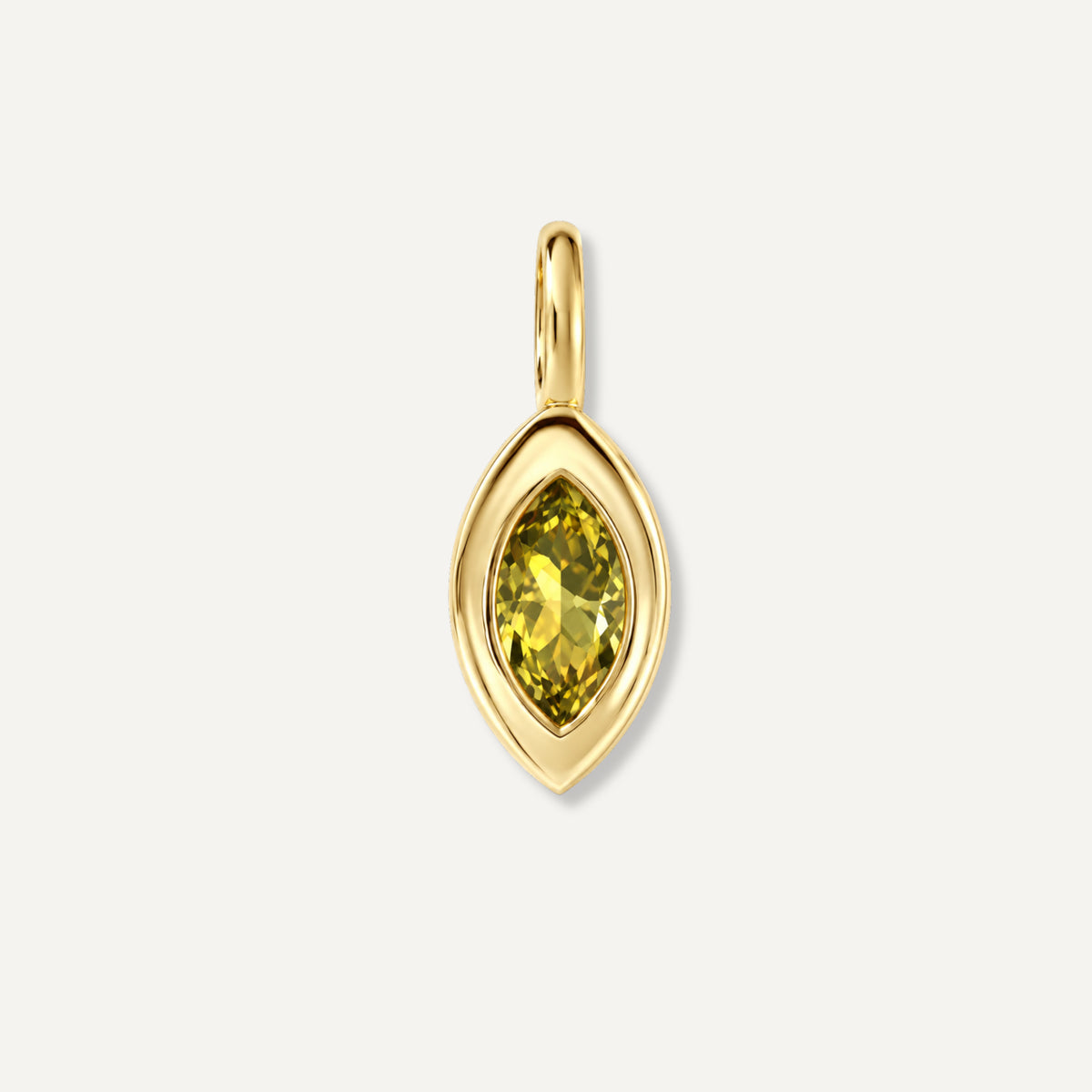 THE MARQUISE CHARM