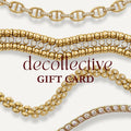 DECOLLECTIVE GIFT CARD - Decollective -  - 