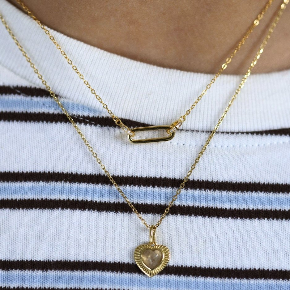 THE TETHER NECKLACE