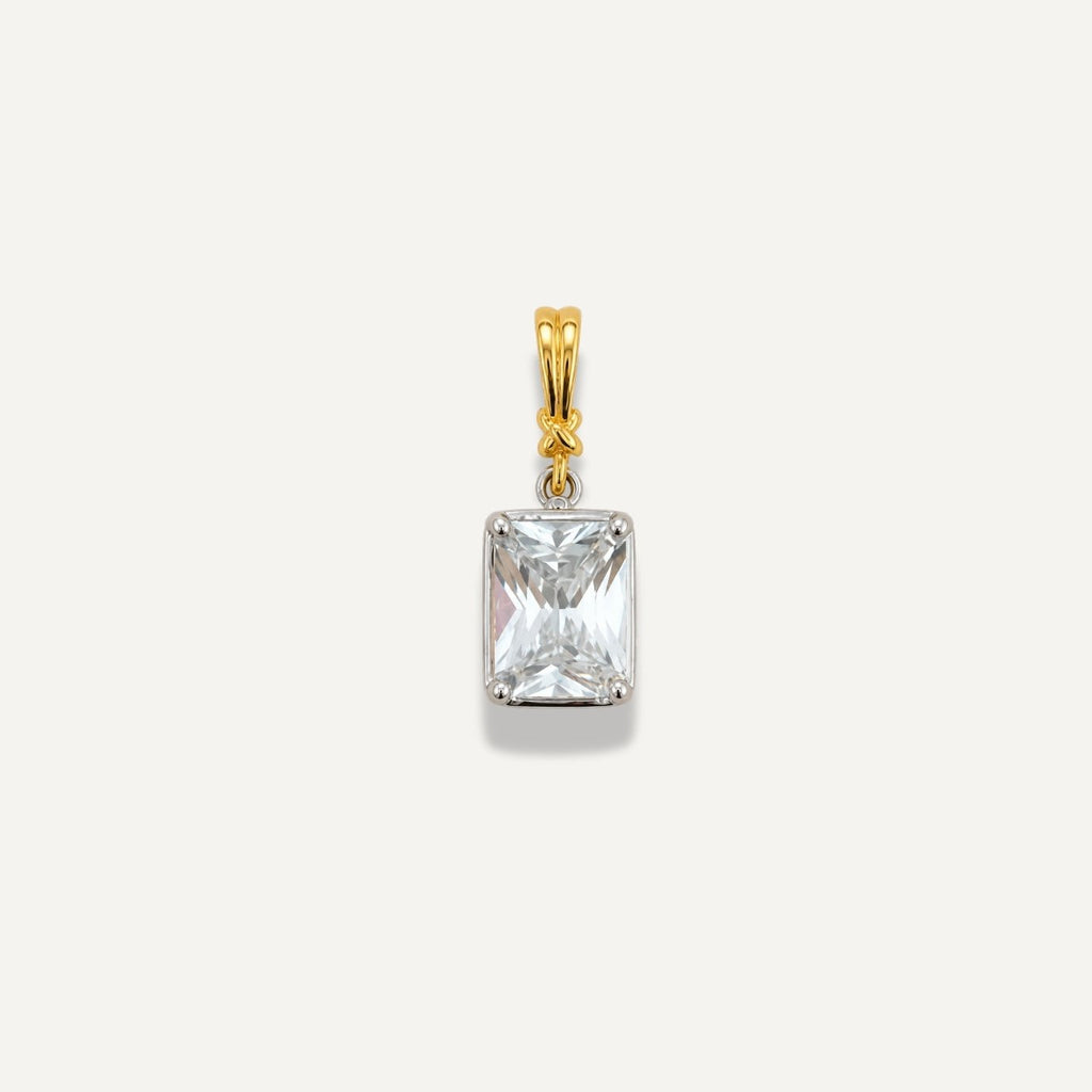 ELIO PENDANT NECKLACE - Decollective -  - 