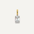 ELIO PENDANT NECKLACE - Decollective -  - 