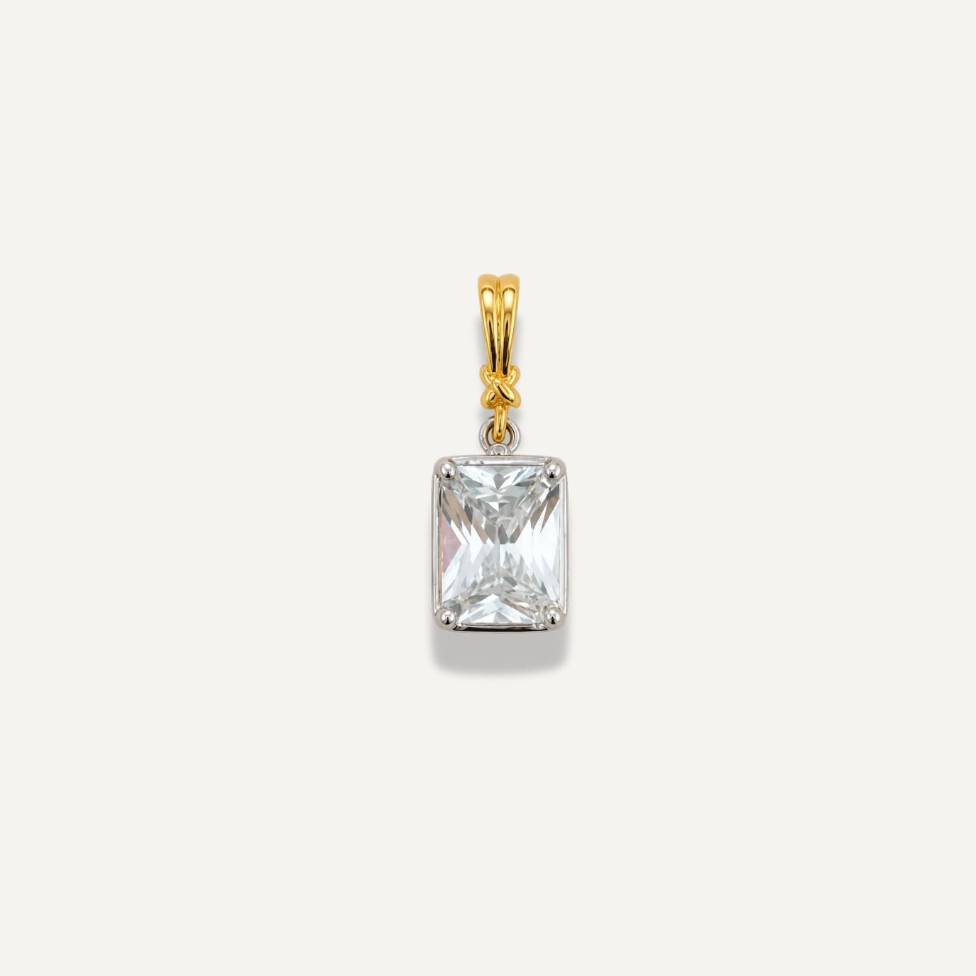 ELIO PENDANT NECKLACE - Decollective -  - 