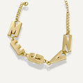SAY MY NAME BRACELET - Decollective -  - 