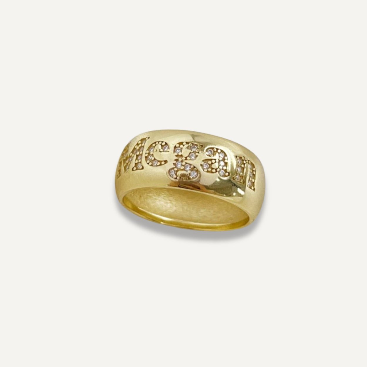 SAY MY NAME CIGAR BAND - Decollective -  - 