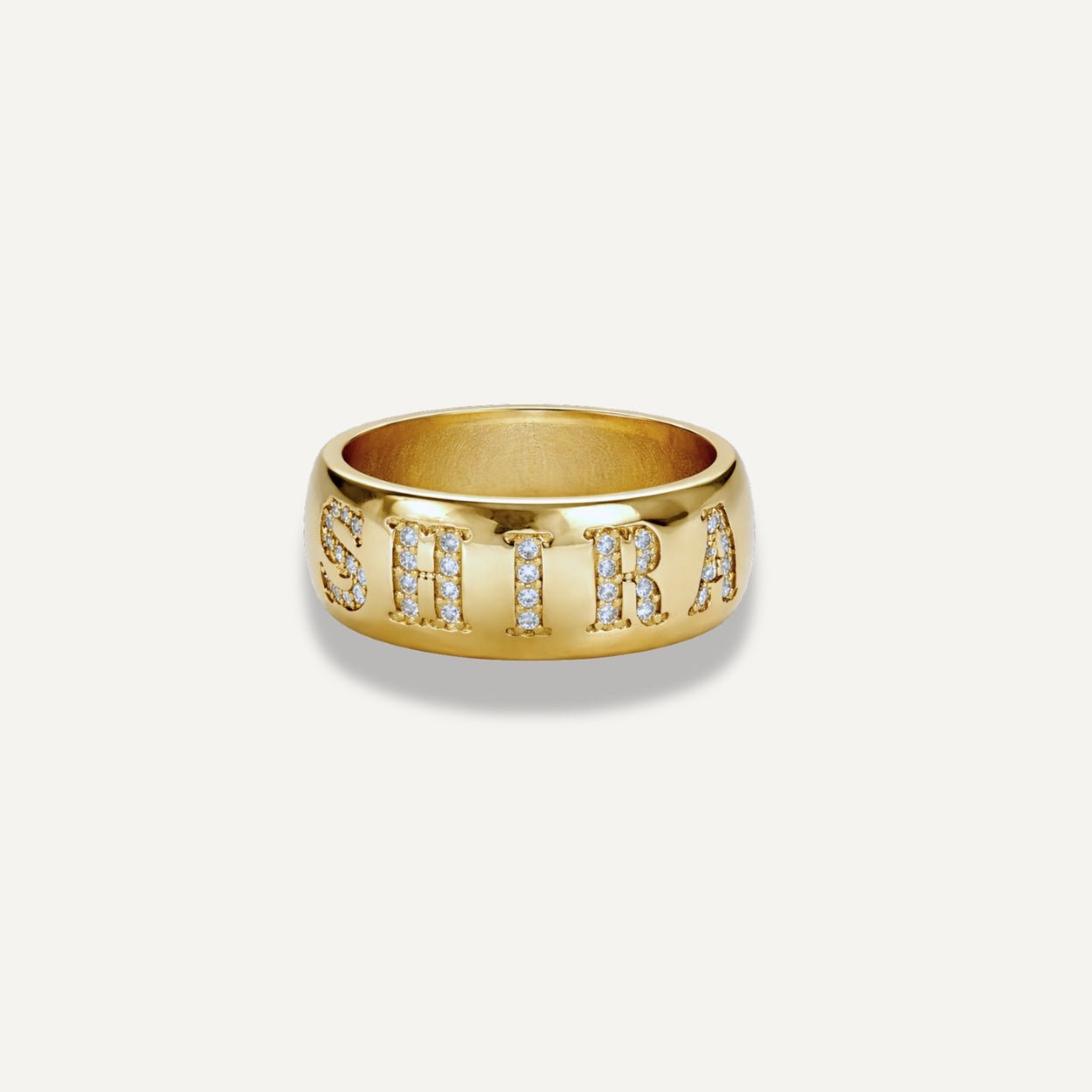 SAY MY NAME CIGAR BAND - Decollective -  - 