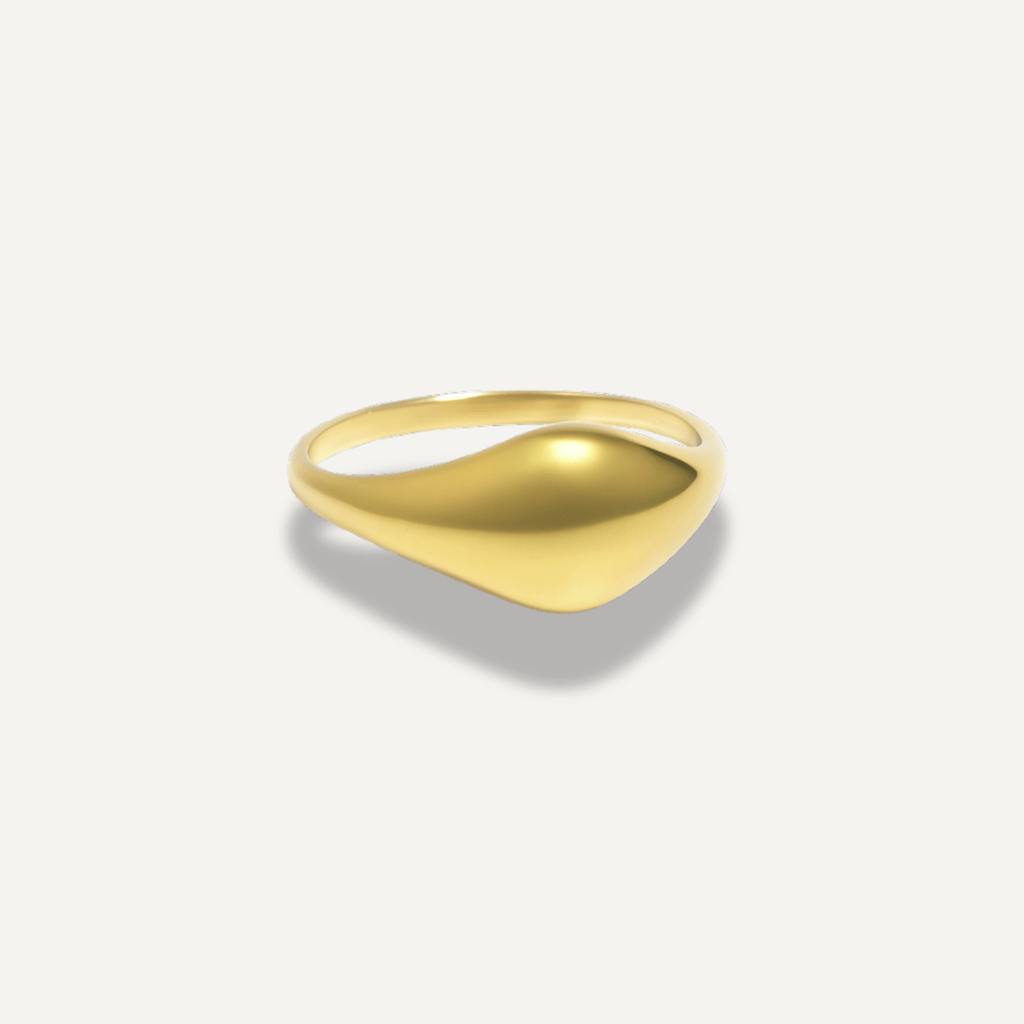 THE ALMA RING - Decollective -  - 6 - 