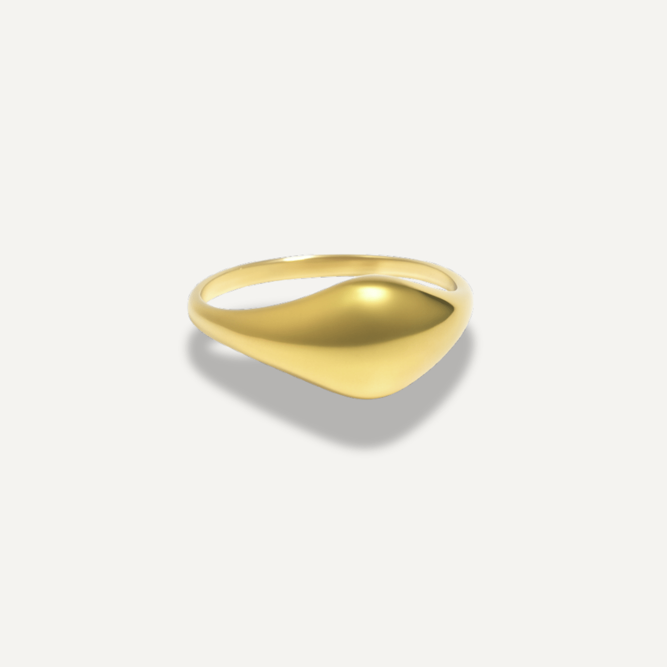 THE ALMA RING - Decollective -  - 6 - 