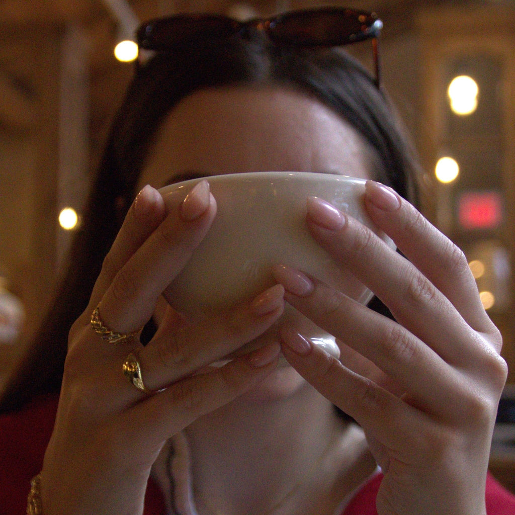 THE ALMA RING - Decollective -  - 6 - 