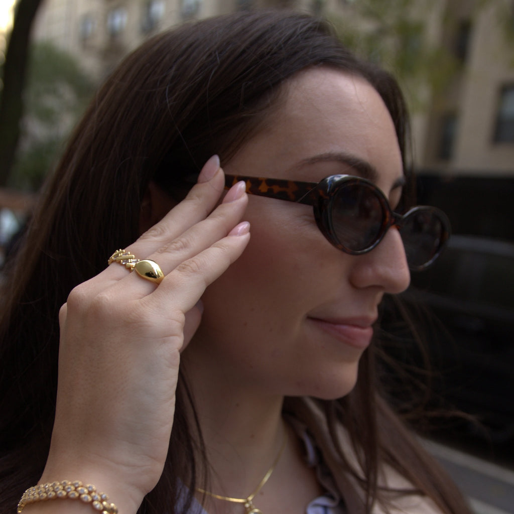 THE ALMA RING - Decollective -  - 6 - 