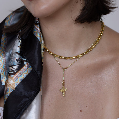 THE ANGELO CHARM - Decollective -  - 