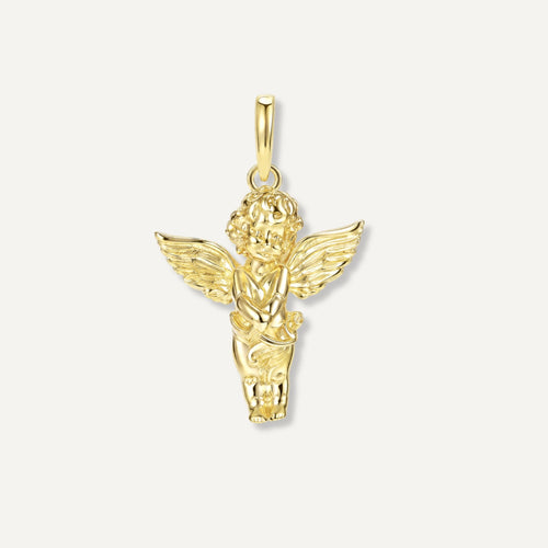 THE ANGELO CHARM - Decollective -  - 