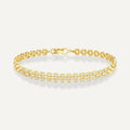 THE AURELINE BRACELET - Decollective -  - 