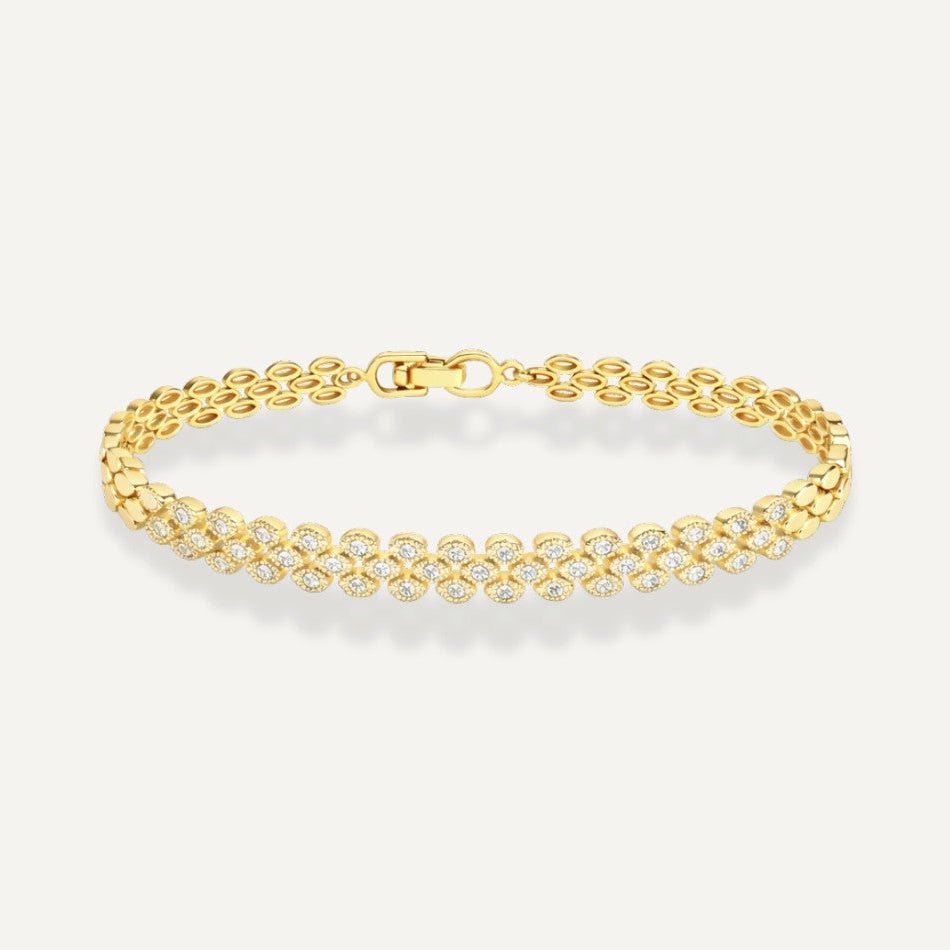 THE AURELINE BRACELET - Decollective -  - 