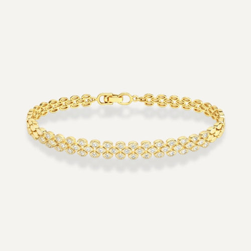 THE AURELINE BRACELET - Decollective -  - 