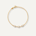 THE BELLA BRACELET - Decollective -  - 