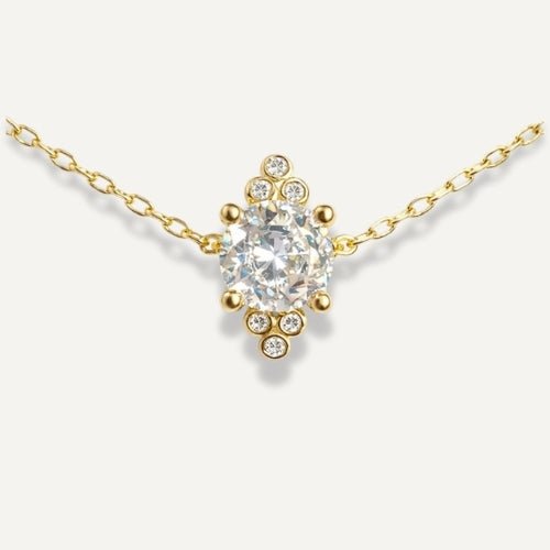 THE BIJOU ANKLET - Decollective -  - 