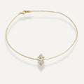 THE BIJOU ANKLET - Decollective -  - 