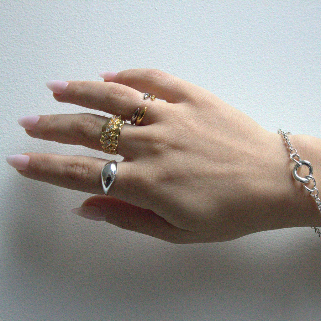 THE CIRCA BRACELET - Decollective -  - 