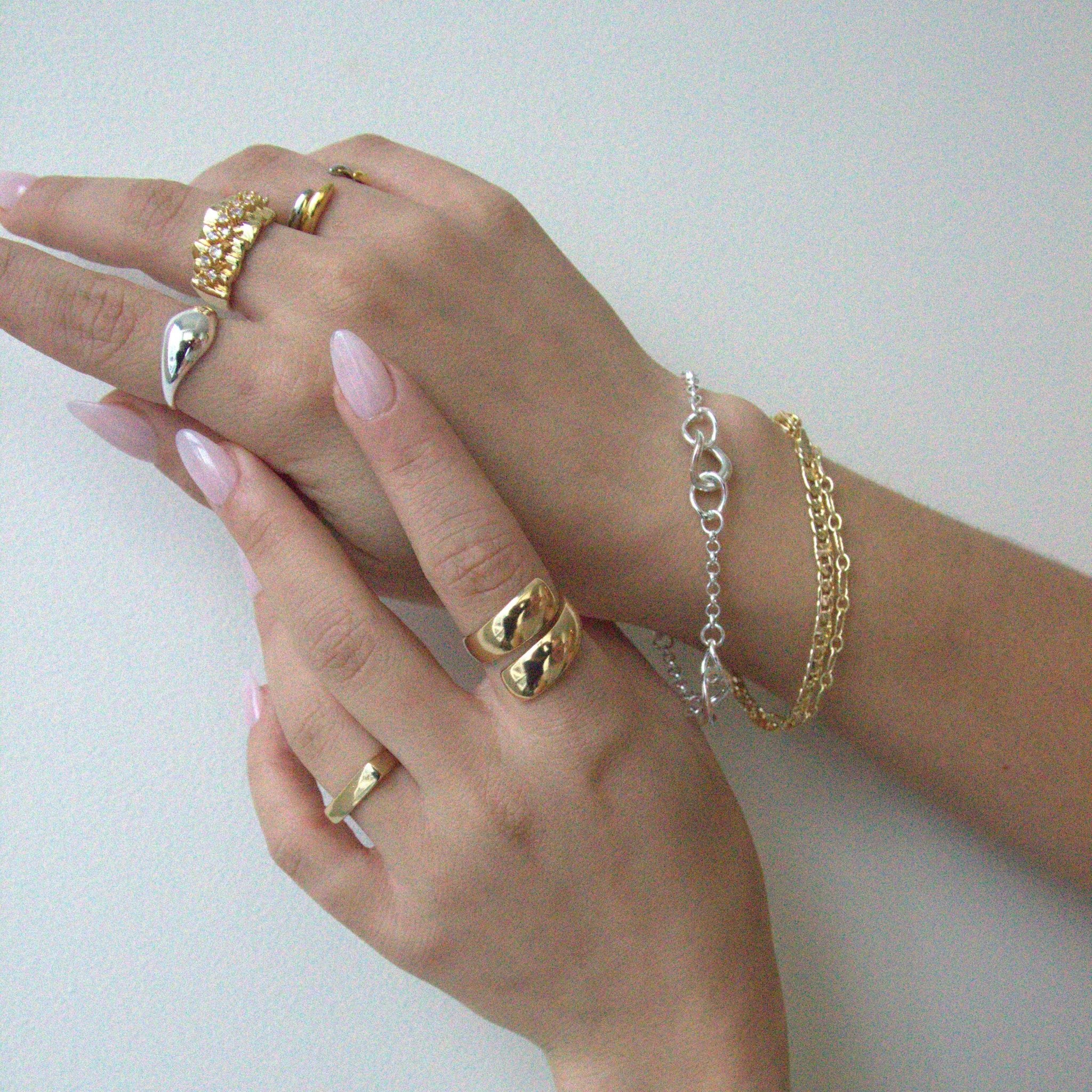 THE CIRCA BRACELET - Decollective -  - 