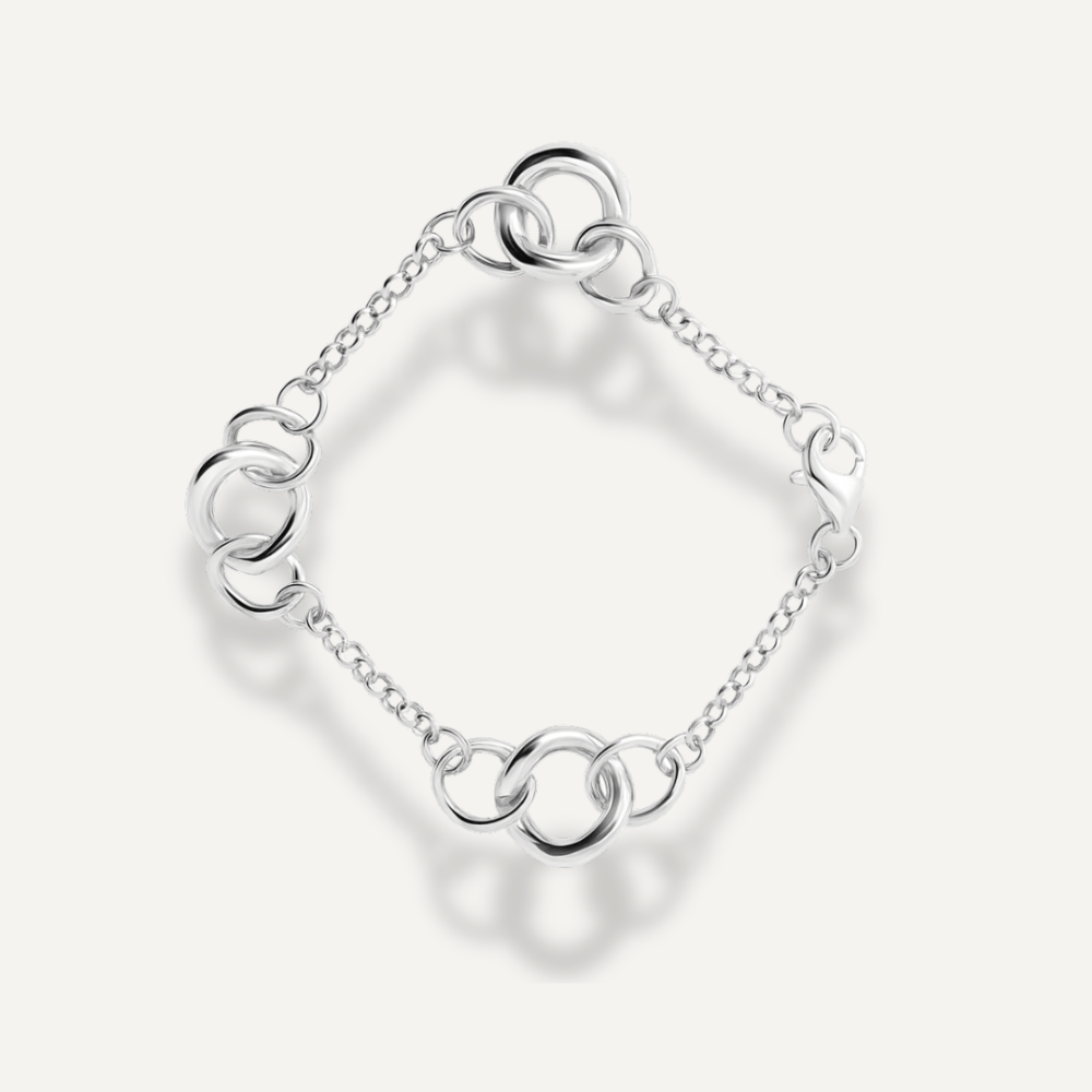 THE CIRCA BRACELET - Decollective -  - 