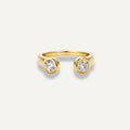 THE CONTOUR RING - Decollective -  - 