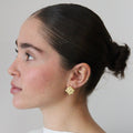 The Cordelette Earring - Decollective -  - 