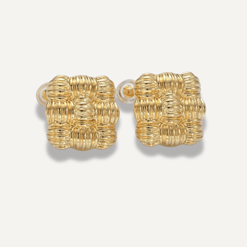 The Cordelette Earring - Decollective -  - 