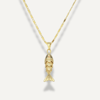 THE DAGIM NECKLACE - Decollective -  - 