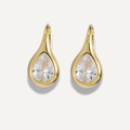 THE DEW DROP EARRING - Decollective -  - 
