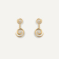 THE DOLCE DROP EARRINGS - Decollective -  - 