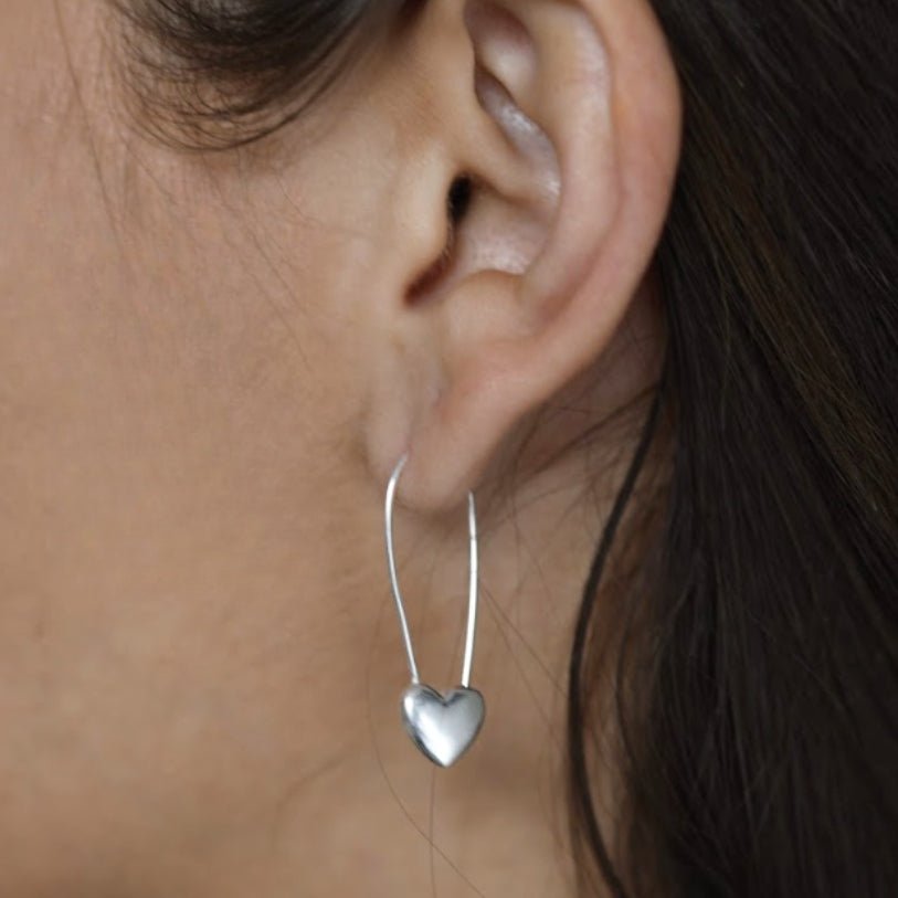 THE DOLCE EARRINGS - Decollective -  - 