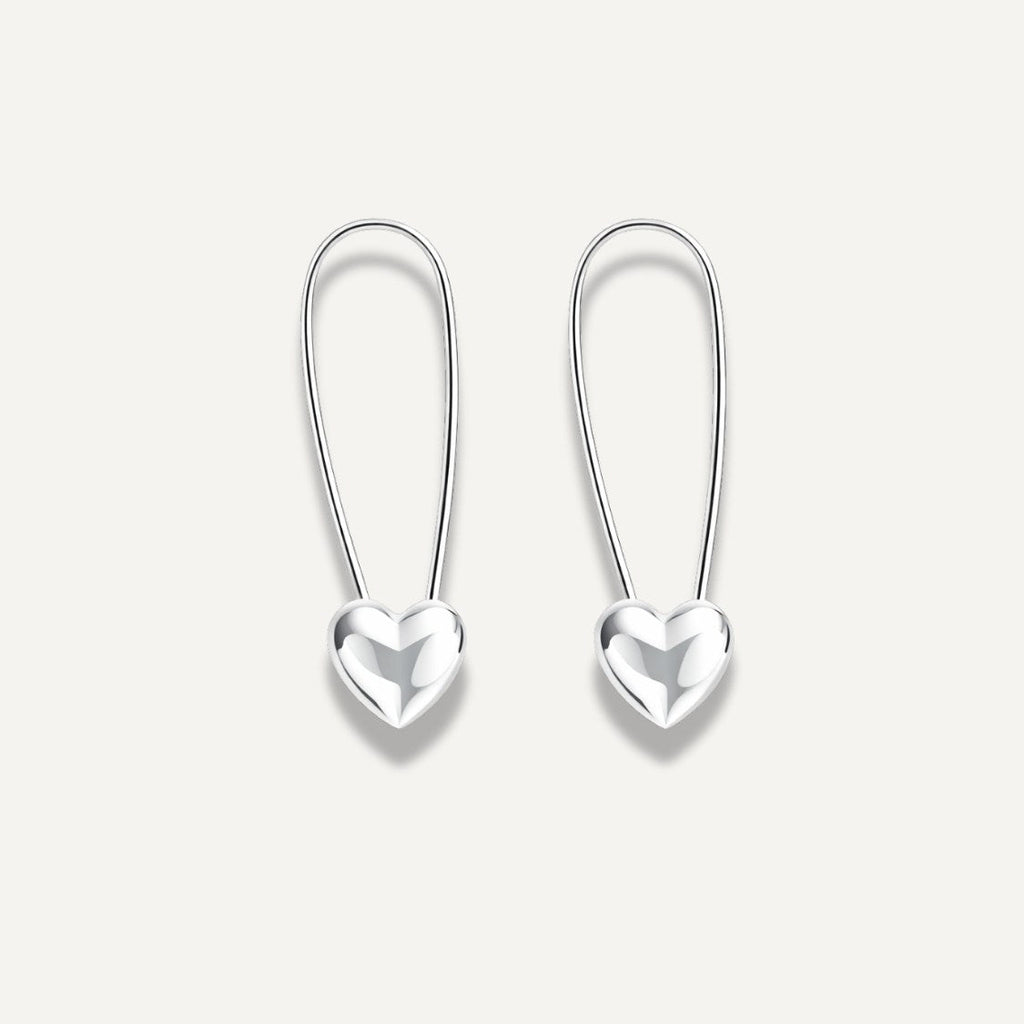 THE DOLCE EARRINGS - Decollective -  - 