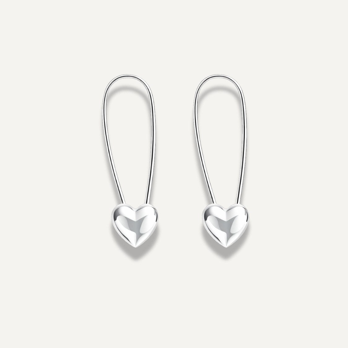 THE DOLCE EARRINGS - Decollective -  - 