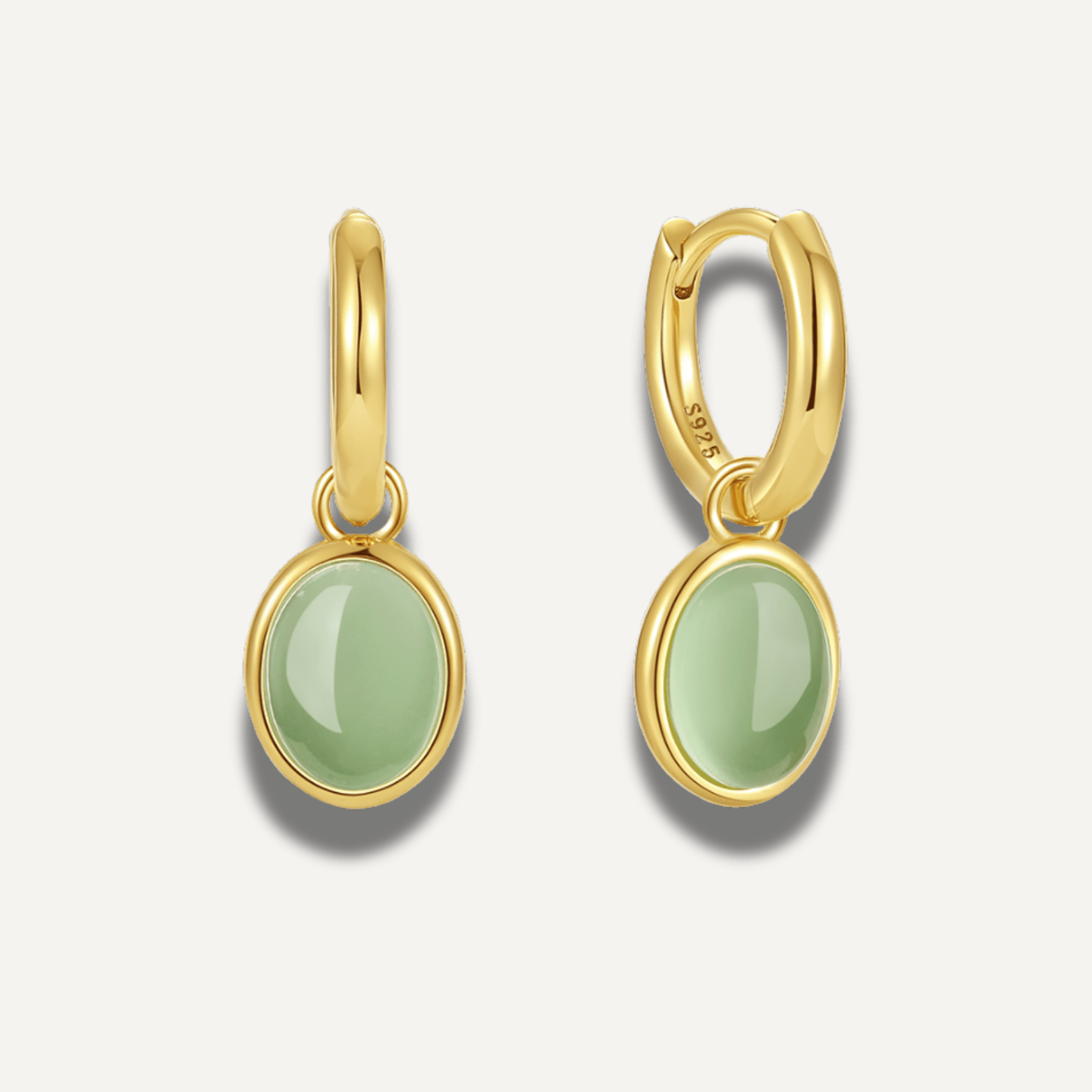 The Eden Earring - Decollective -  - 