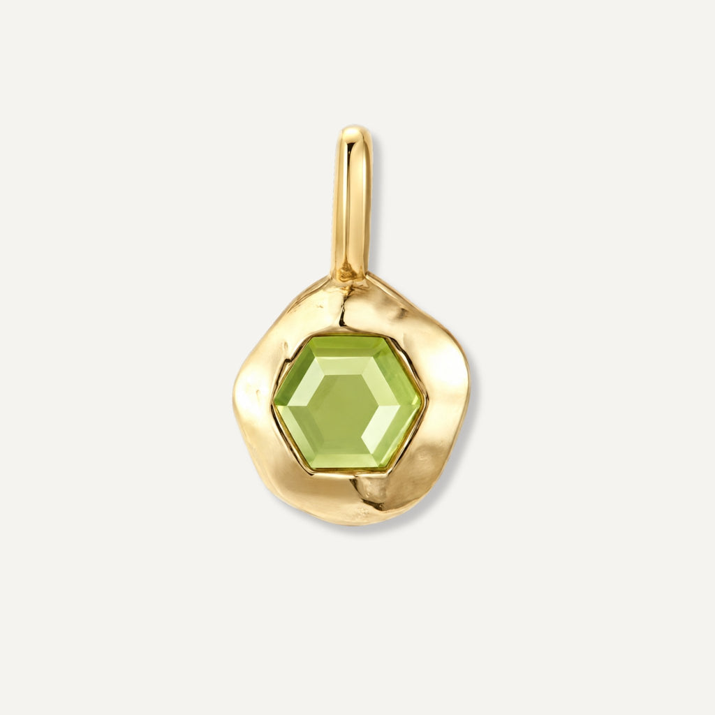 THE EMBER CHARM - Decollective -  - No Chain-