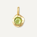 THE EMBER CHARM - Decollective -  - No Chain-