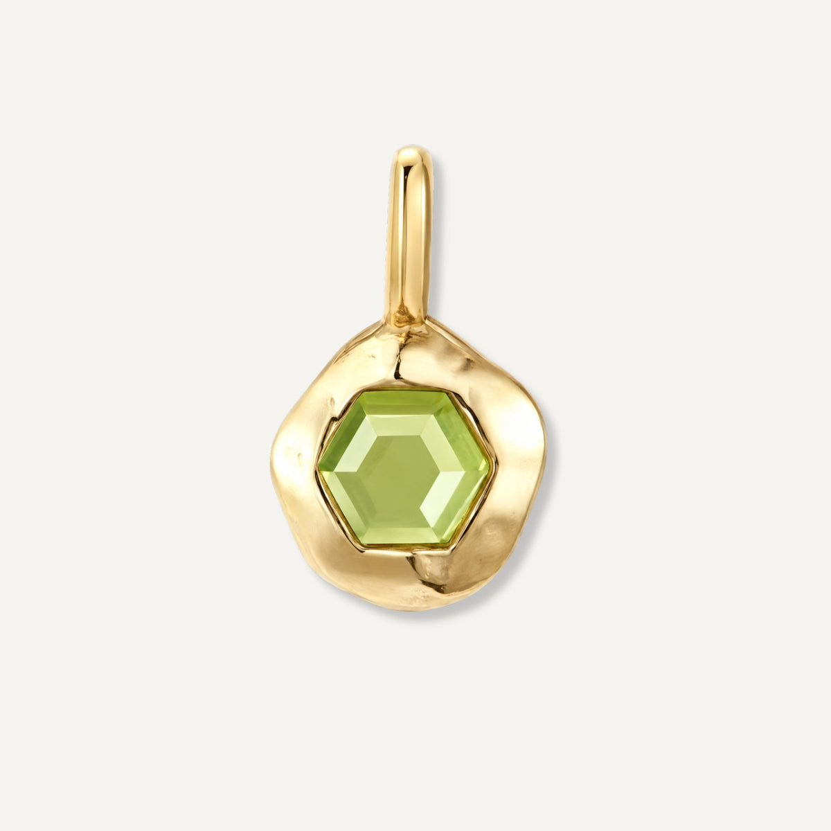 THE EMBER CHARM - Decollective -  - No Chain-