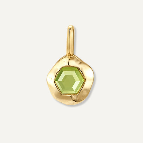 THE EMBER CHARM - Decollective -  - No Chain-