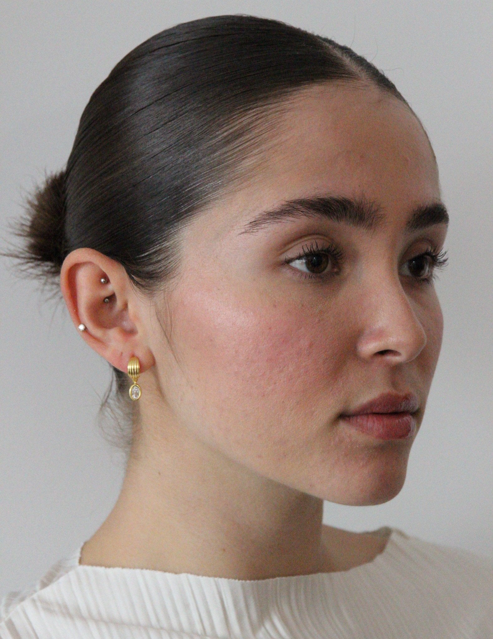 THE GALIT HOOP - Decollective -  - 