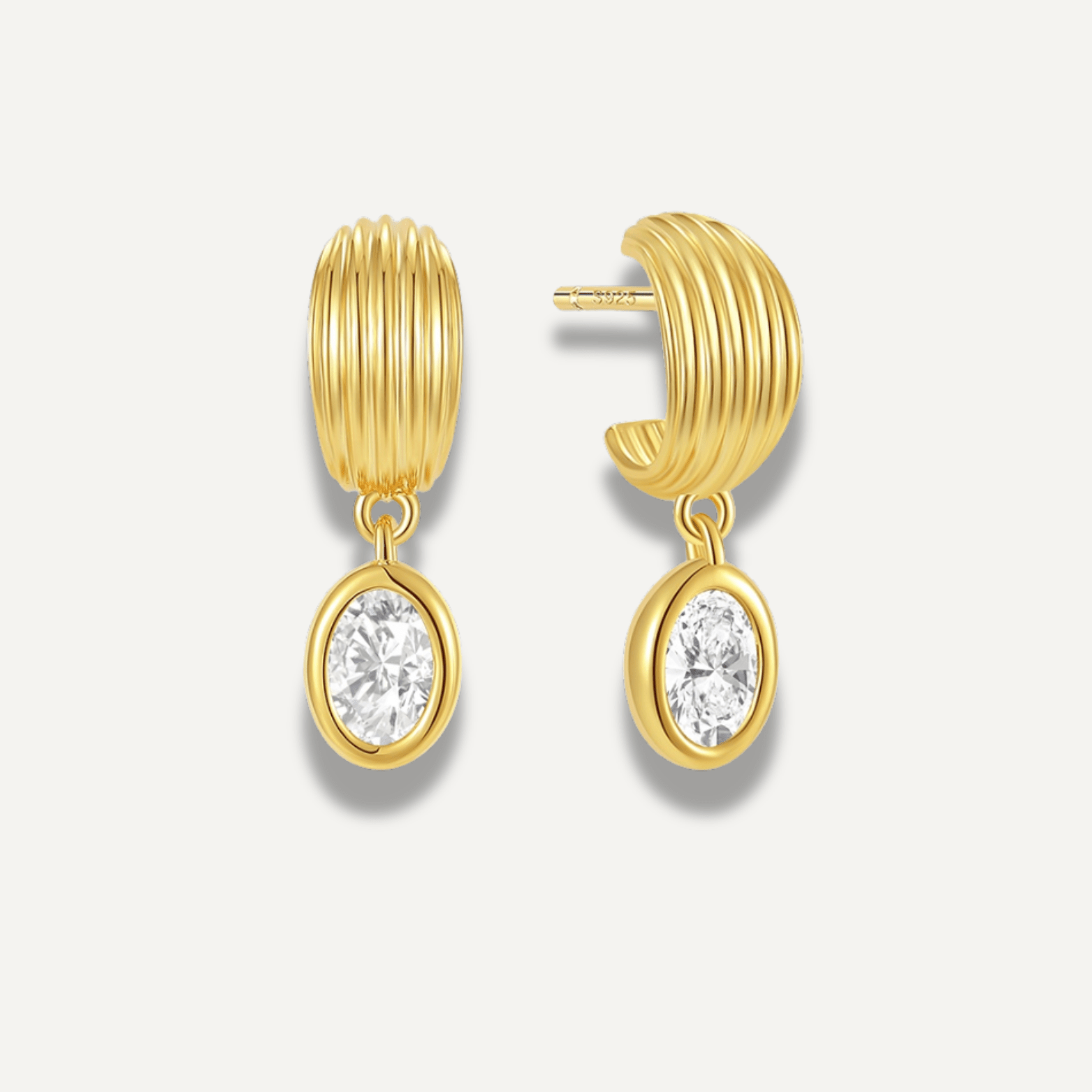 The Galit Hoop - Decollective -  - 