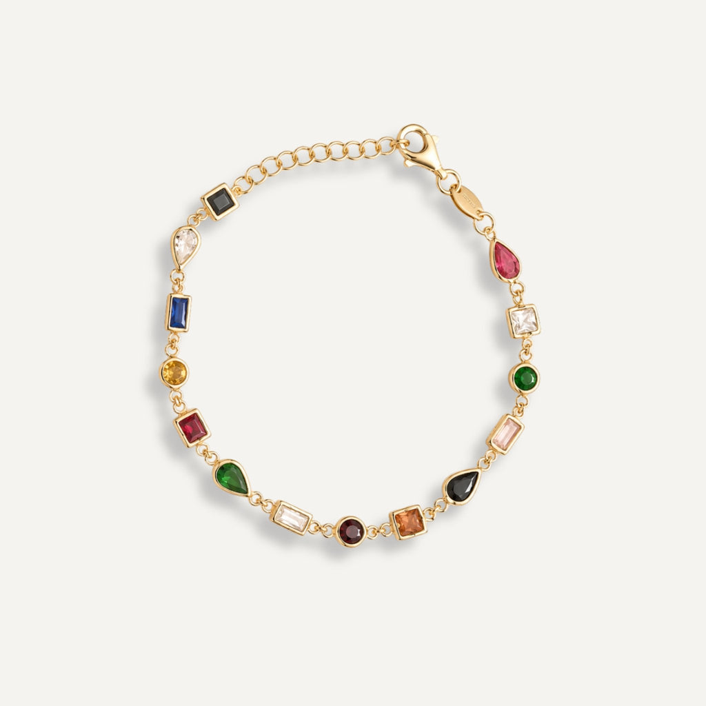 THE GEMMA BRACELET - Decollective -  - 