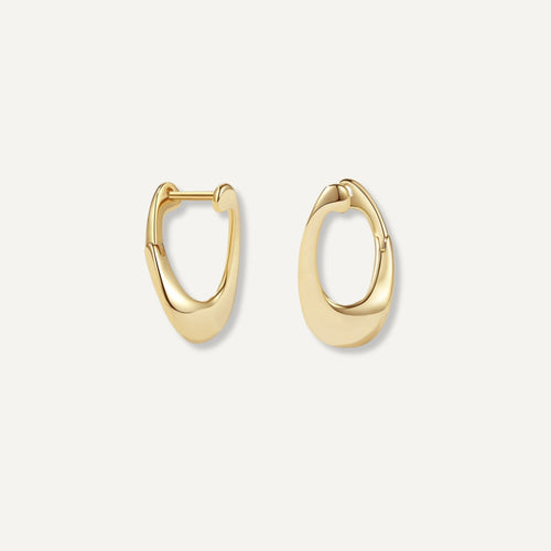 THE GIA HOOP - Decollective -  - 