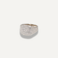 THE HEIRLOOM PINKY RING - Decollective -  - 